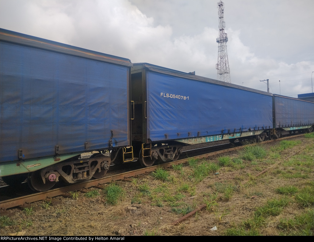FIBR FLS-054078-1